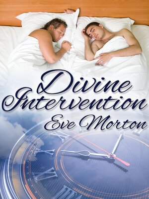 cover image of Divine Intervention